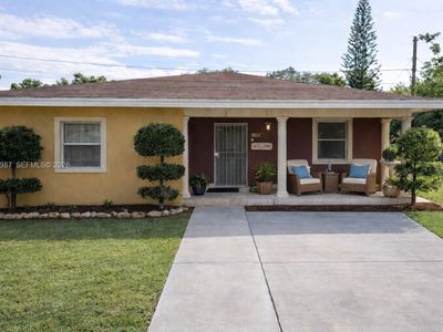 3416 Frow Ave, Miami, FL, 33133