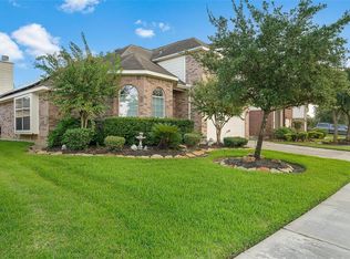 21834 Mileham Ln, Spring, TX 77388