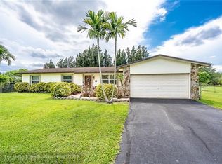 5161 SW 188th Ave, Southwest Ranches, FL 33332