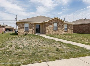 6905 Explorer Trl, Amarillo, TX 79118