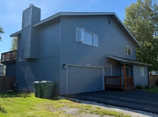 2542 Eleusis Cir, Anchorage, AK 99502