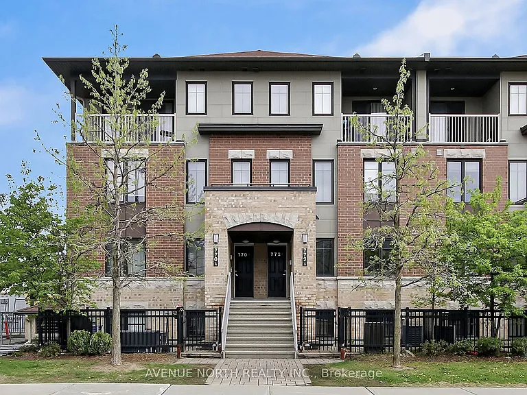 772 Chapman Mills Dr #A — Photo 1
