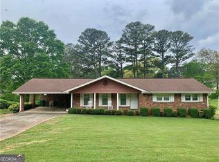 2962 Greenrock Trl, Atlanta, GA