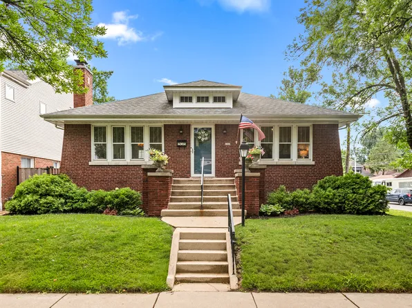 6960 N Ozark Ave, Chicago, IL 60631