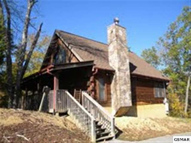 1st image of 1008 Rick Way #Cabin111
