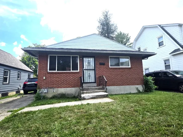 4106 W 2nd St, Dayton, OH 45417