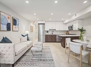 1318 Kenyon St NW APT 1, Washington, DC 20010