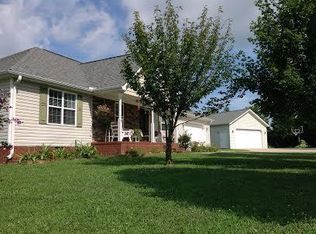 2035 Hendon Rd, Soddy Daisy, TN 37379