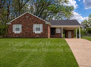 1441 Whitney Ave, Memphis, TN 38127