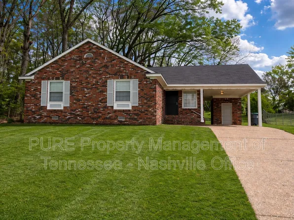 1441 Whitney Ave, Memphis, TN 38127