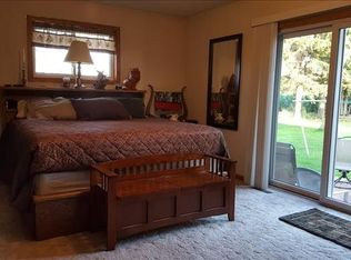 W3660 Capital Rd, Loyal, WI 54446