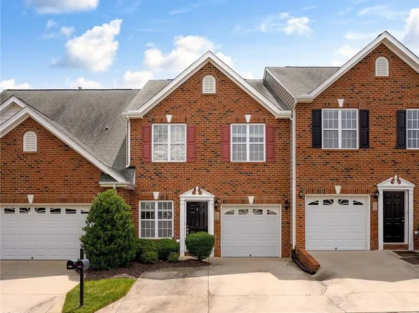 4522 Piedmont Trace Dr, Greensboro, NC 27409