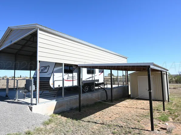 175 Austin Ln, Howardwick, TX 79226
