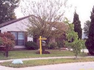 1236 Glen Cove Way, Columbus, OH 43204