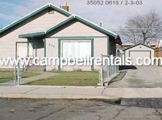 201 E Princeton Ave, Spokane, WA 99207