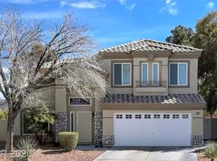 7867 McDowell Dr, Las Vegas, NV 89129