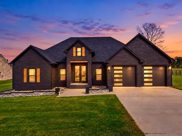 29 Republican Valley Dr, Greenbrier, AR 72058