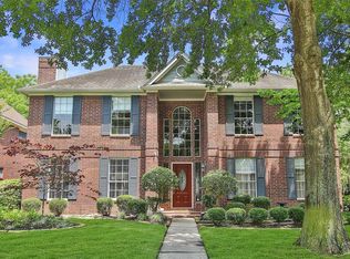 15126 Lantern Creek Ln, Houston, TX 77068