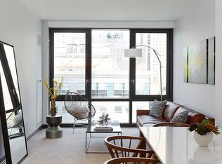 21 W End Ave APT 1523, New York, NY 10023
