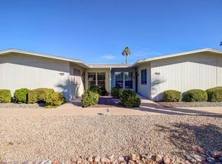 13207 W Aleppo Dr, Sun City West, AZ 85375