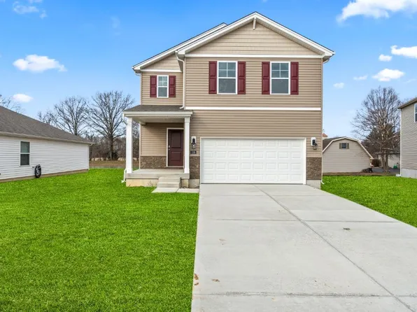 116 Lonny St, Mount Orab, OH 45154