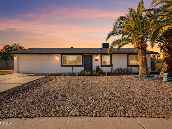 2566 E VILLA RITA Drive, Phoenix, AZ 85032