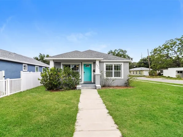 4662 10th Ave S, Saint Petersburg, FL 33711