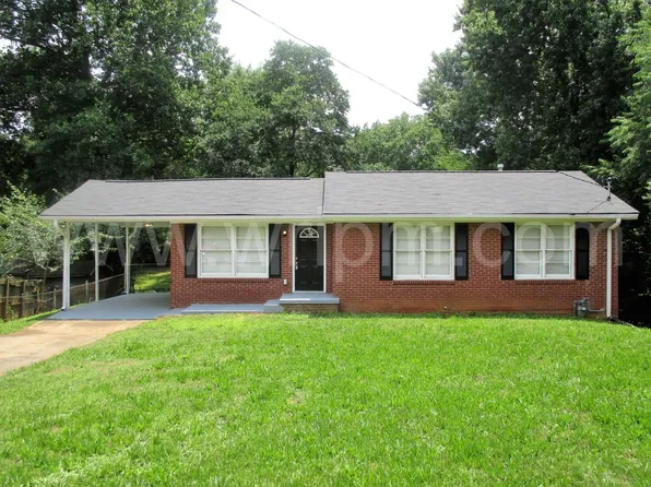 25 Gladstone Dr, Atlanta, GA 30326