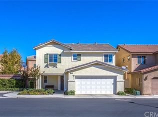 1420 Sunset Pl, Beaumont, CA 92223