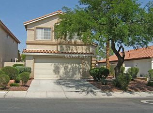 217 Ocotillo Pointe Ter, Henderson, NV 89074