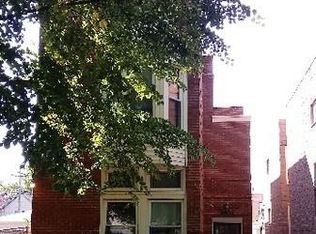 3367 S Prairie Ave, Chicago, IL 60616