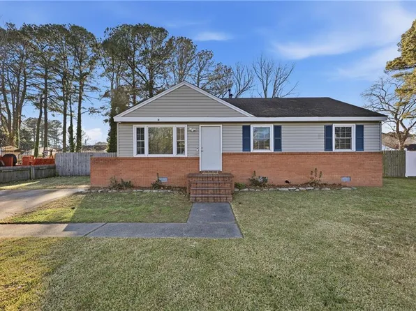 2004 Elmhurst Ln, Portsmouth, VA 23701