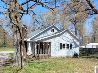 6065 Metropolis Lake Rd, West Paducah, KY 42086