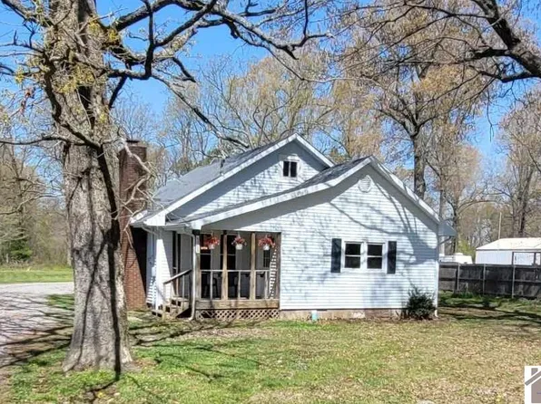 6065 Metropolis Lake Rd, West Paducah, KY 42086