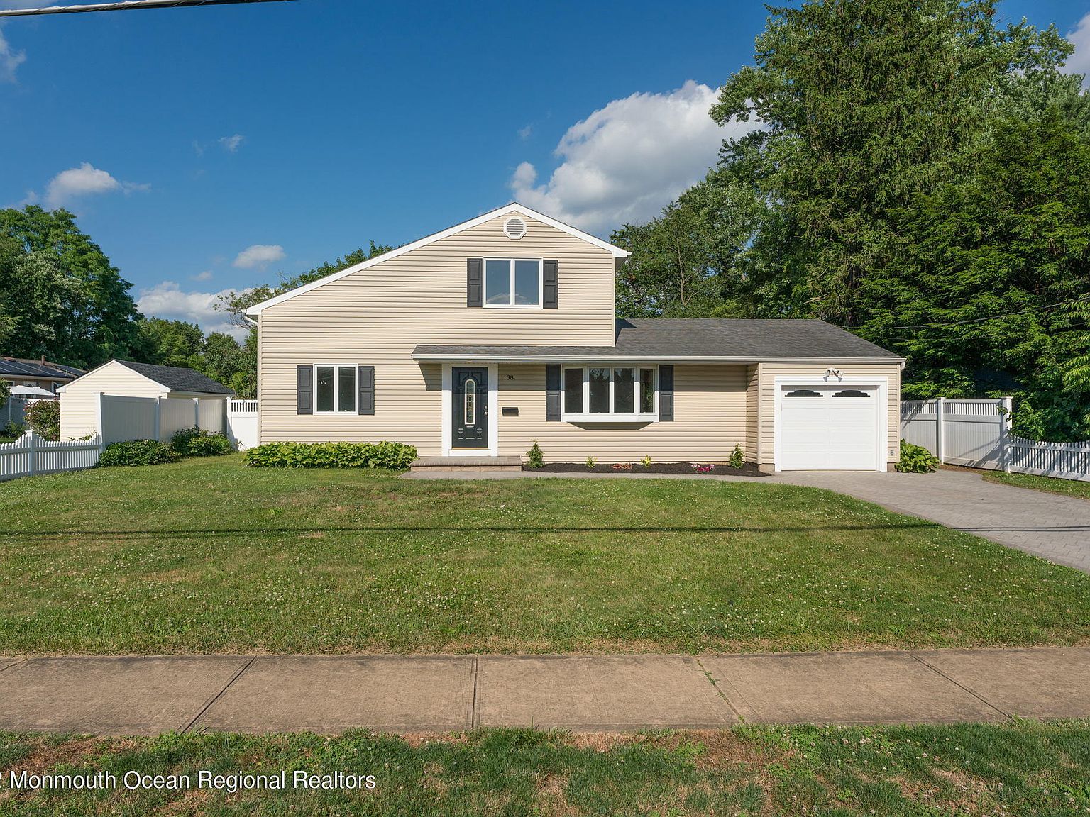 138 Wynnewood Drive, Freehold, NJ 07728 Zillow