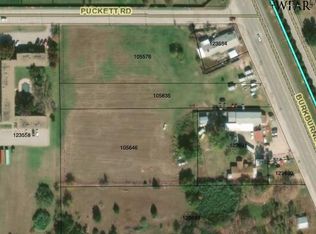 4428 Burkburnett Rd, Wichita Falls, TX 76306