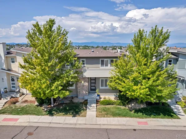 3332 Cranston Circle, Highlands Ranch, CO 80126
