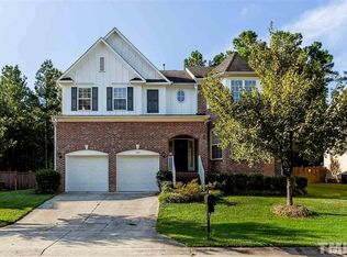 1009 Martry Rd, Durham, NC 27713