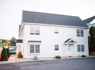 196 Brownell St #1, Fall River, MA 02720