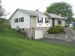 83 Cowell Rd, Spencer, NY 14883