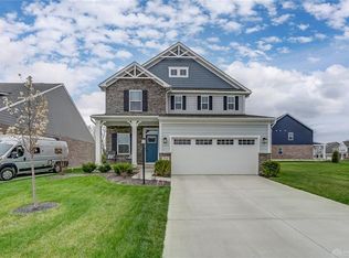 1795 Winding Run Blvd, Centerville, OH 45458