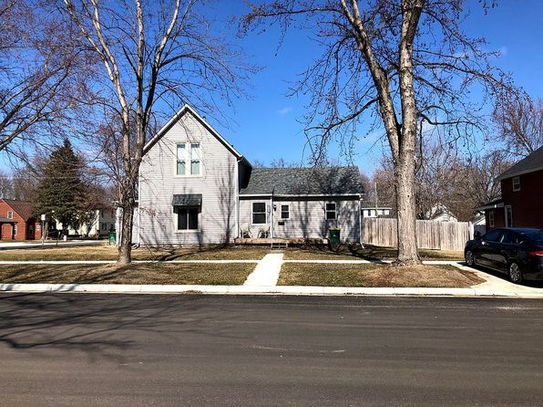 284 Emory St, Tracy, MN 56175