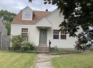328 Springland Ave, Michigan City, IN
