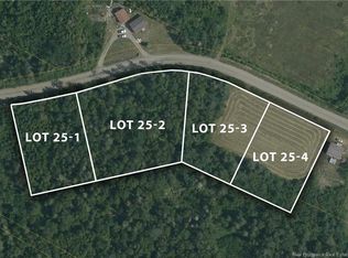 1 Green Rd LOT 25, Sackville, NB E4L2J2