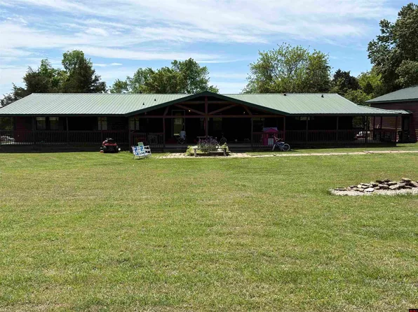 631 County Road 853, Green Forest, AR 72638