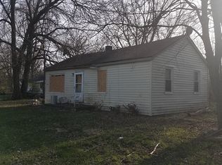 19963 Winston St, Detroit, MI 48219