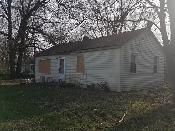 19963 Winston St, Detroit, MI 48219