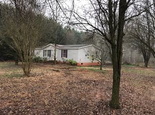 741 Beason Rd, Gaffney, SC 29341