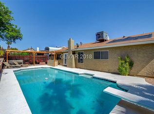 660 Otono Dr, Boulder City, NV 89005