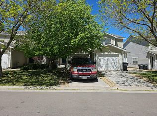 7771 S Kalispell Ct, Englewood, CO 80112